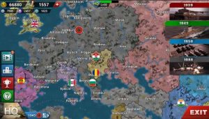 World Conqueror 3 Mod APK Unlimited Medals Latest 1