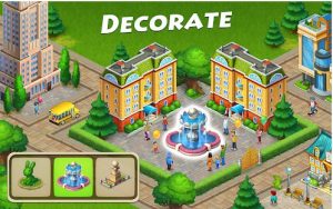 Township Mod APK Latest – Unlimited Money (100% Working) 3
