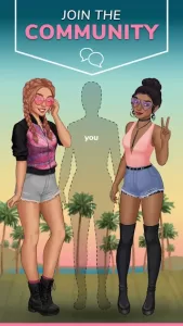 Episode Choose Your Story Mod APK (Unlimited Pass) 5