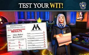 Harry Potter Hogwarts Mystery Mod APK – Unlimited Everything 2