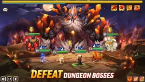 Summoners War Mod APK Latest – Unlimited Crystals 4