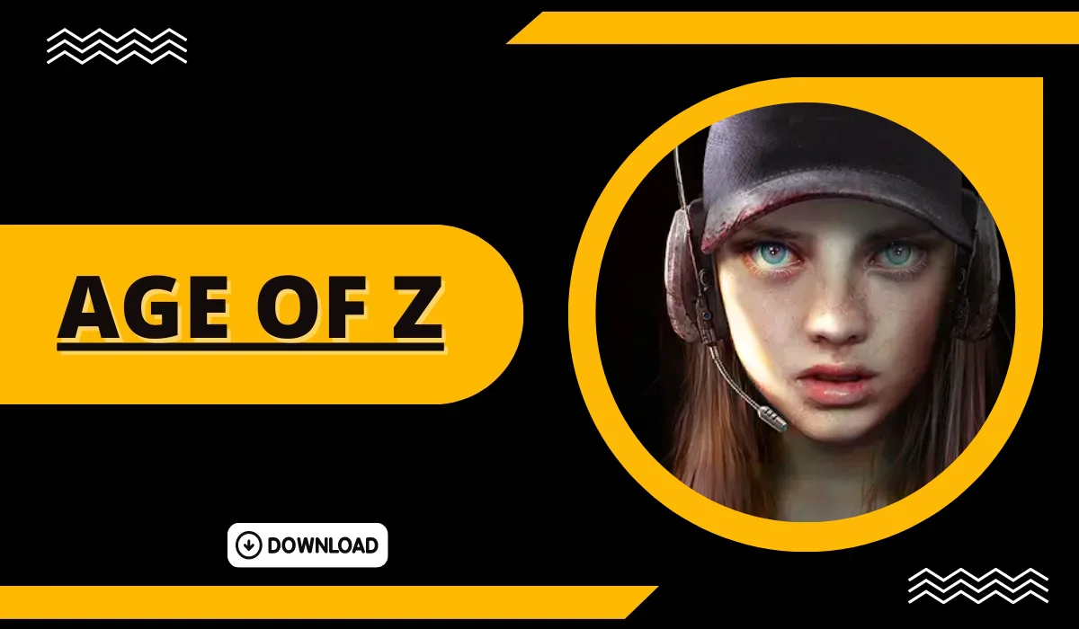 age of z mod apk