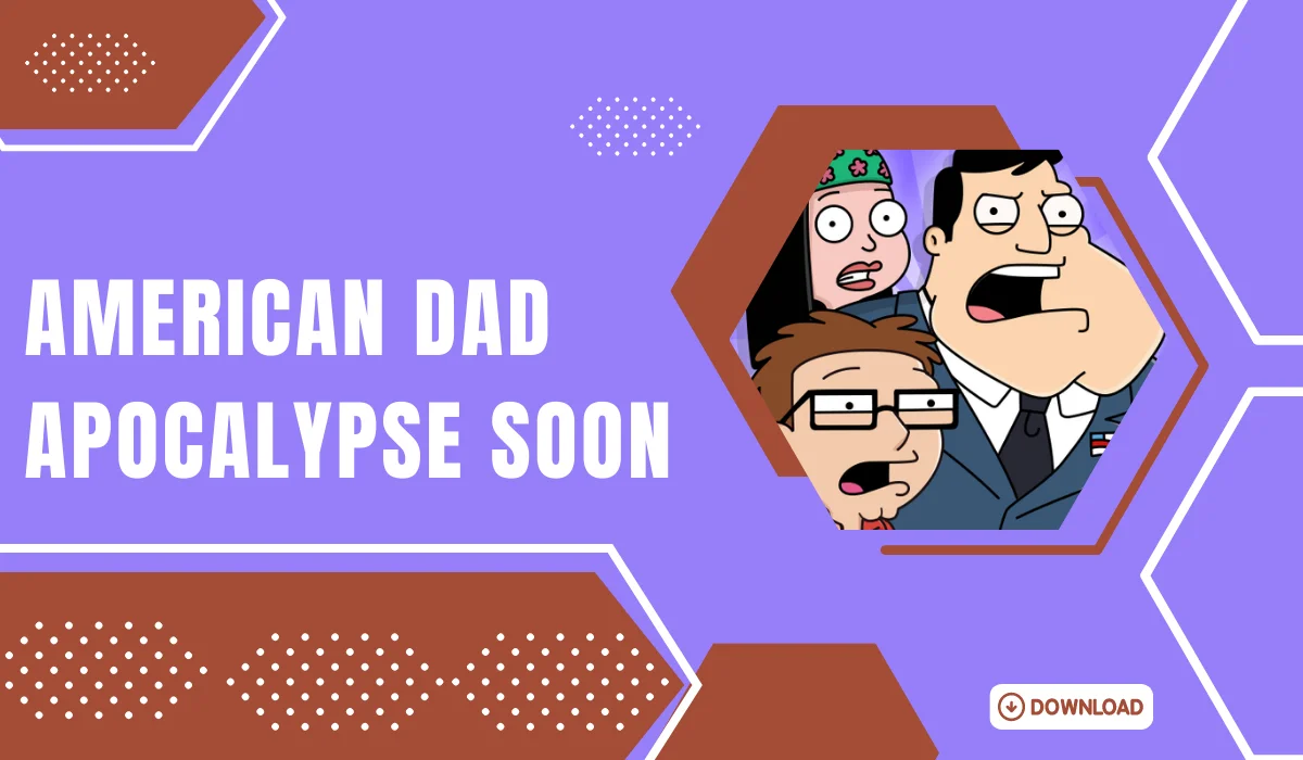 american dad apocalypse soon mod apk