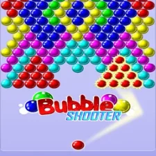 bubble shooter