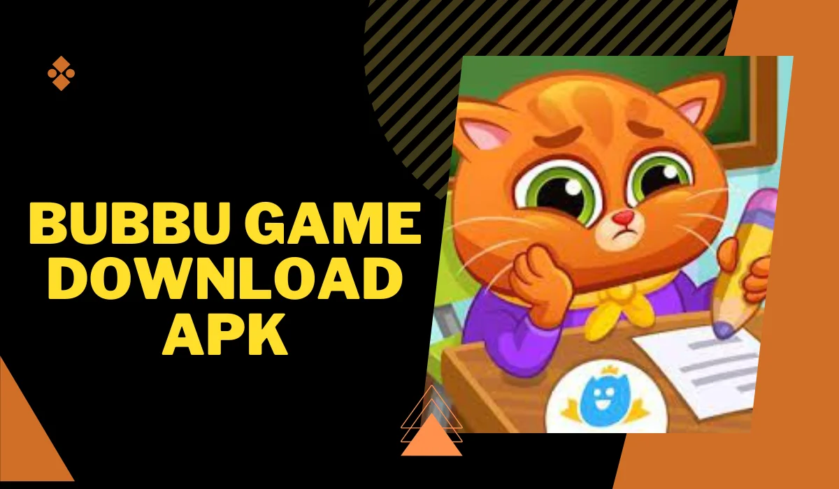 bubbu game download apk