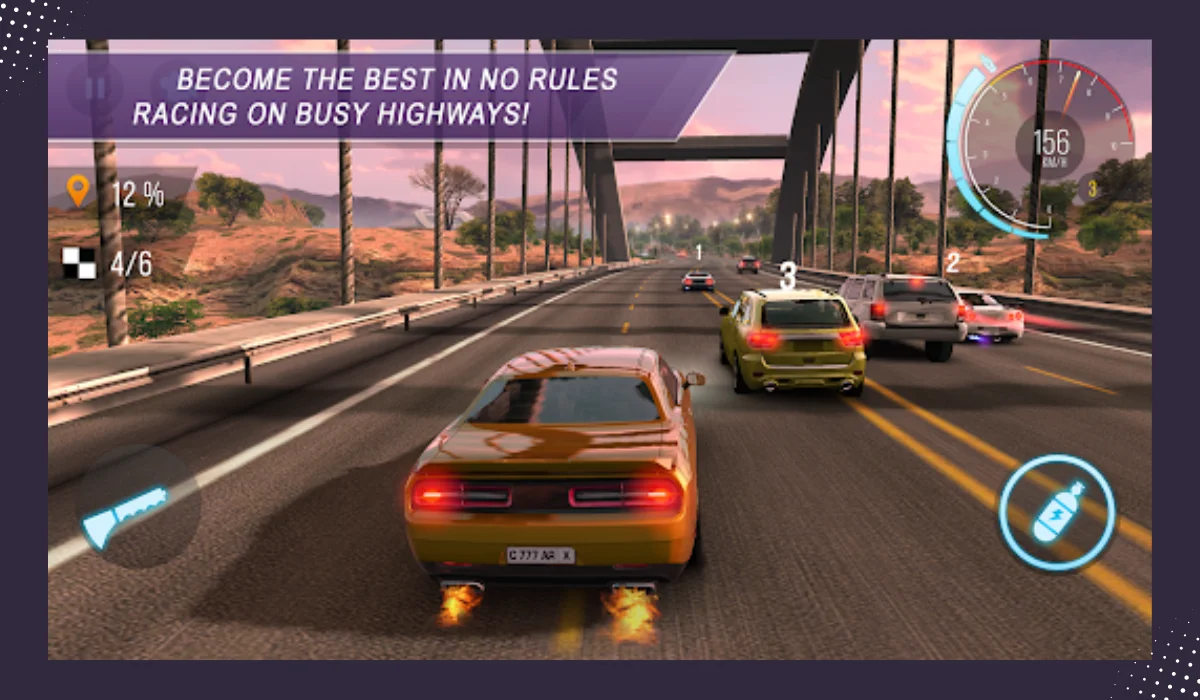 carx highway racing game download