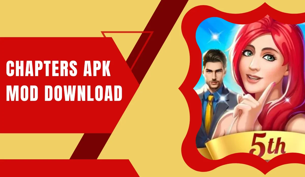 chapters apk mod download