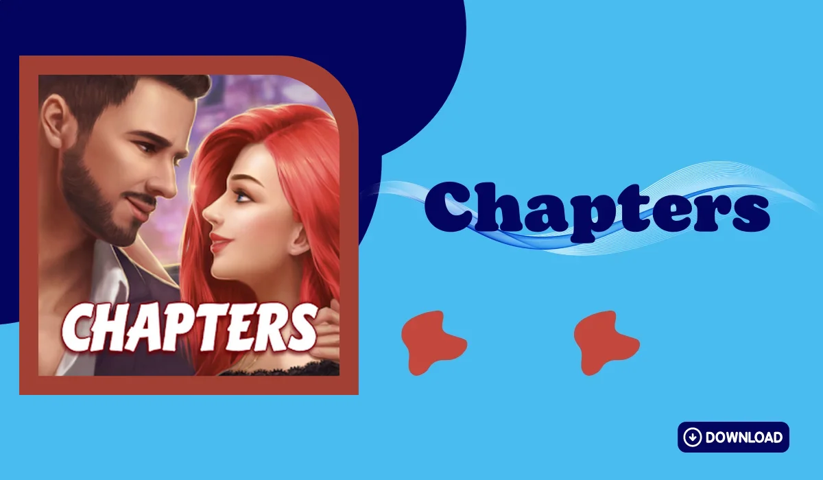 chapters apk mod