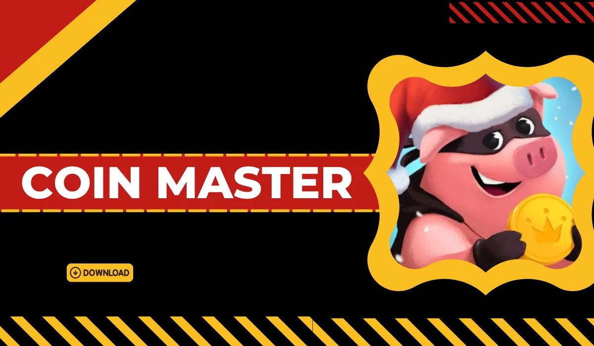 Coin Master v3.5.1400 MOD APK (Unlimited Cards, Unlocked) Download