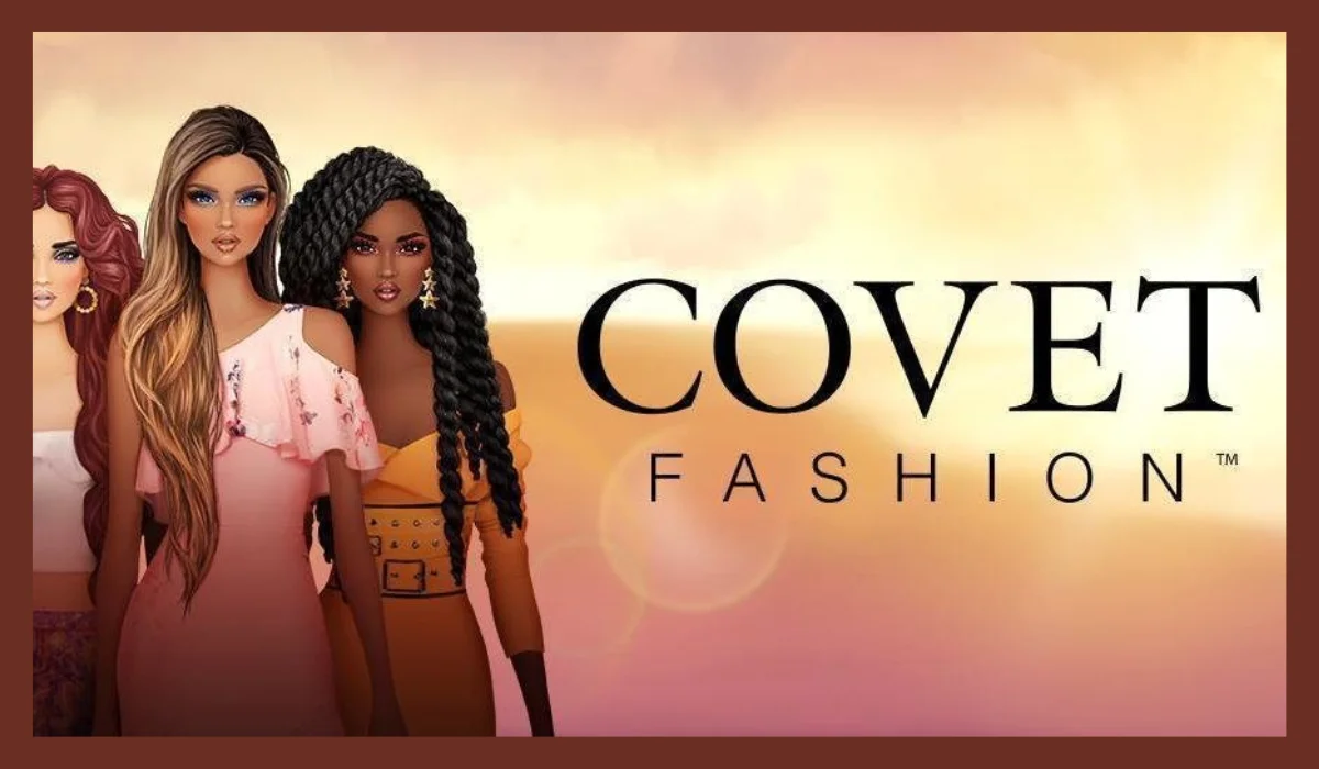 covet fashion unlimited money