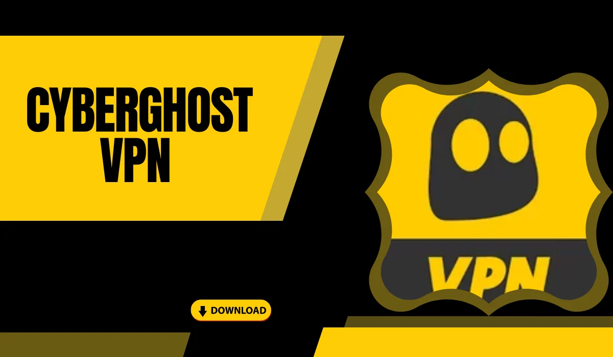 cyberghost vpn mod apk