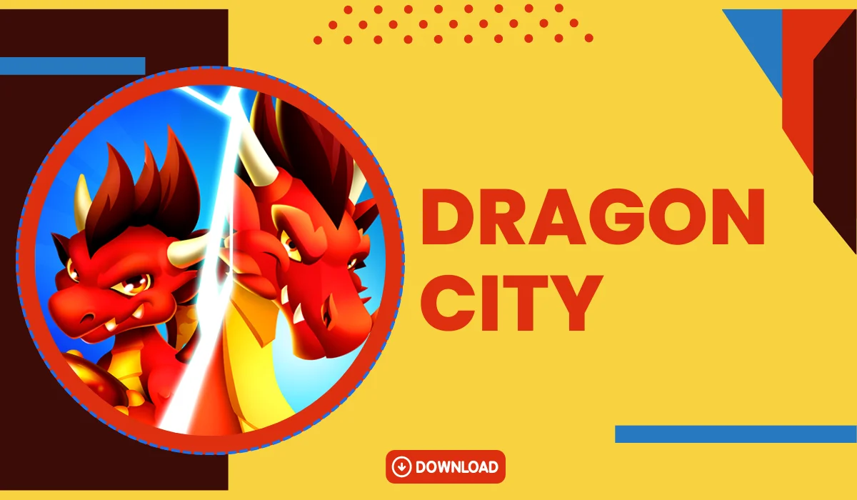 dragon city mod apk