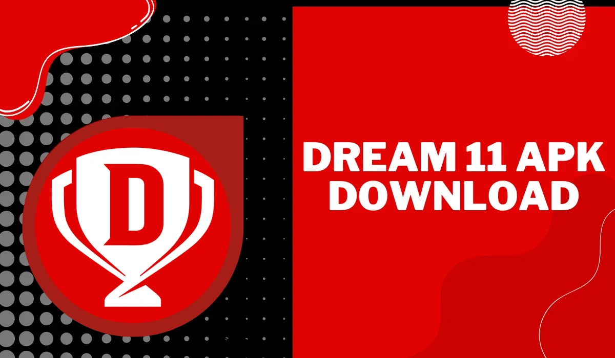 dream 11 apk download