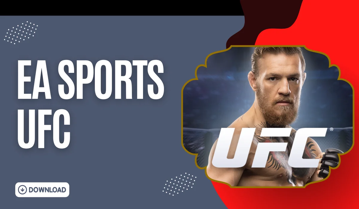 ea sports ufc mod apk