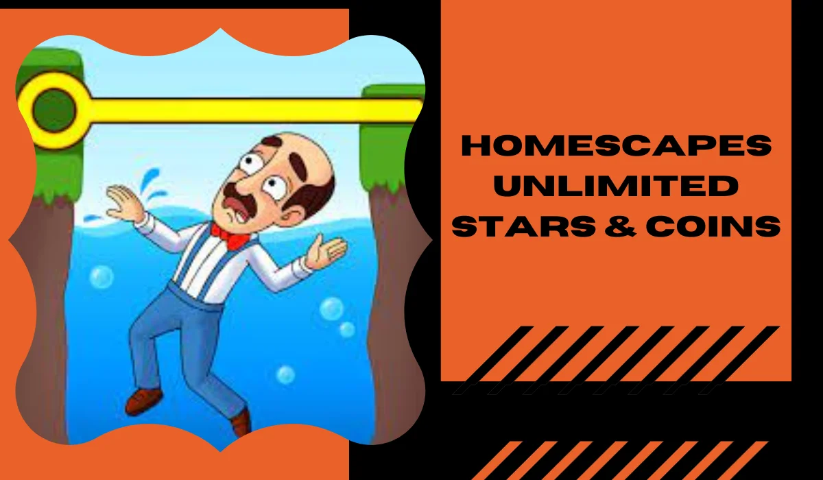 homescapes unlimited stars and coins