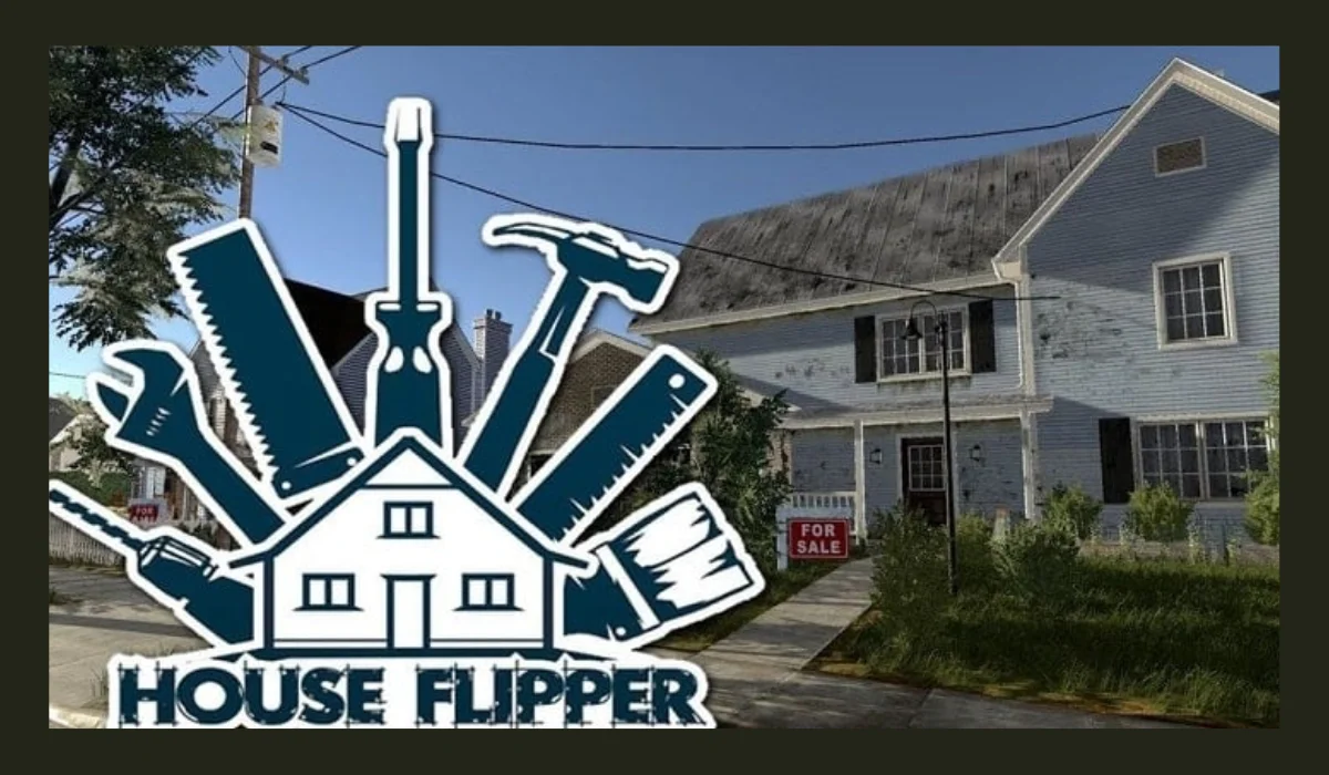 house flipper latest version mod apk