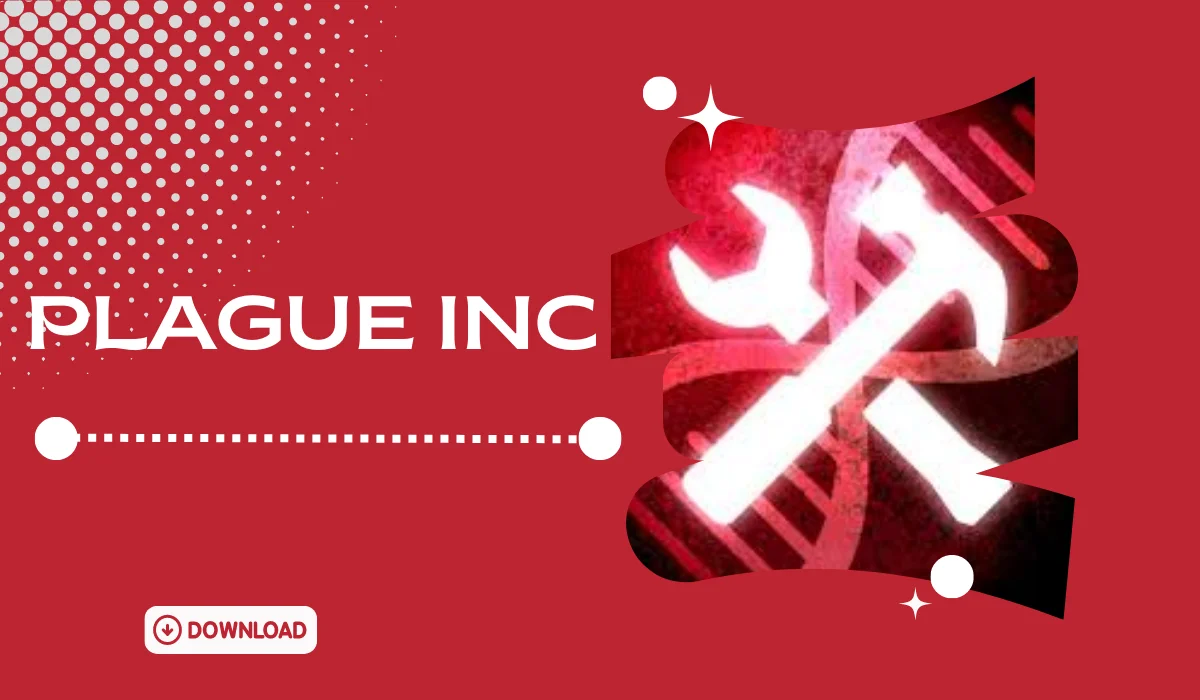 plague inc mod apk