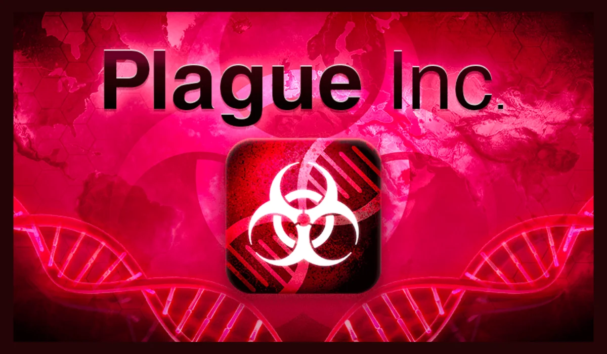 plague inc unlimited dna
