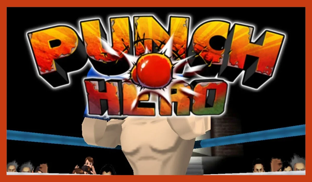punch hero unlimited money and gold