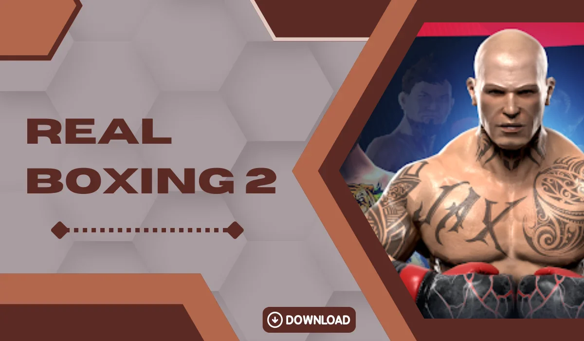 real boxing 2 mod apk 