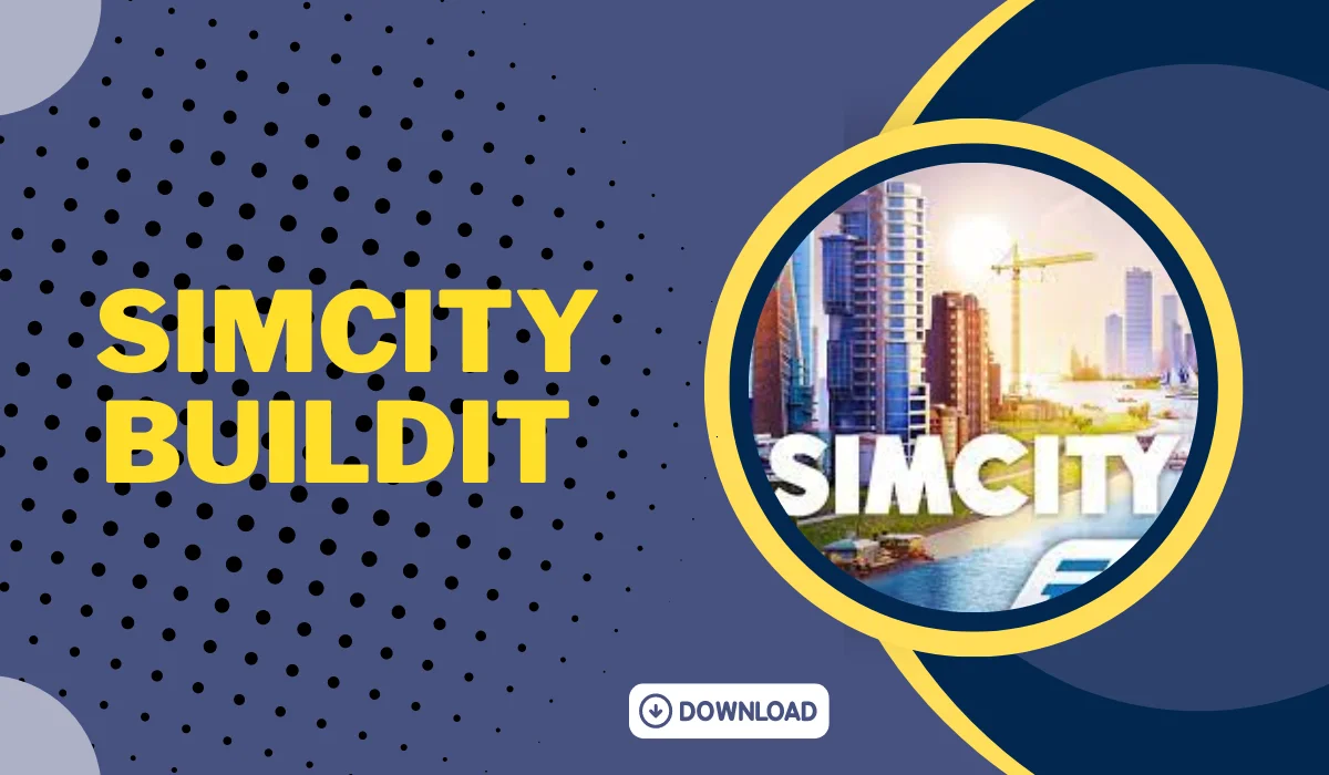 simcity buildit mod apk