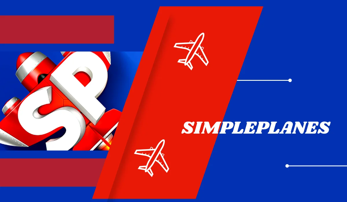 simpleplanes apk