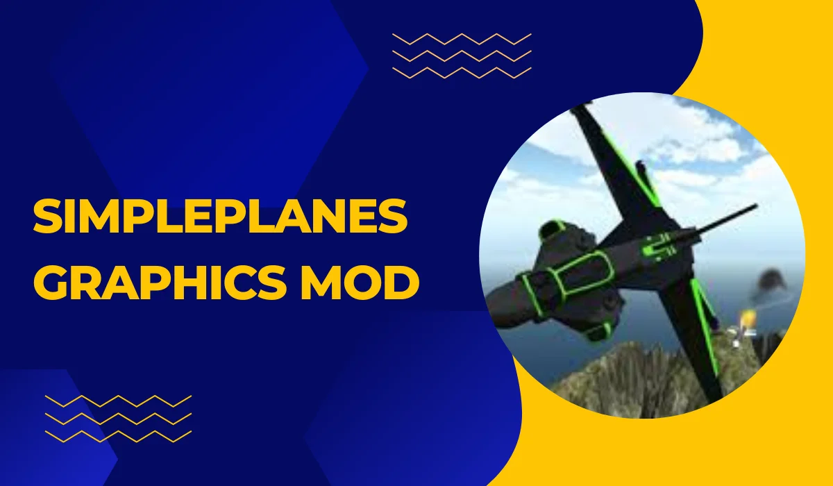 simpleplanes graphics mod