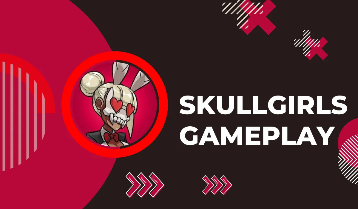 skullgirls gameplay