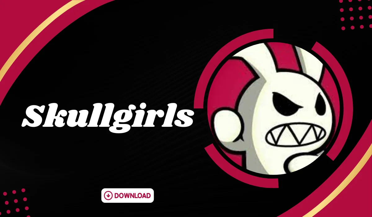 skullgirls mod apk