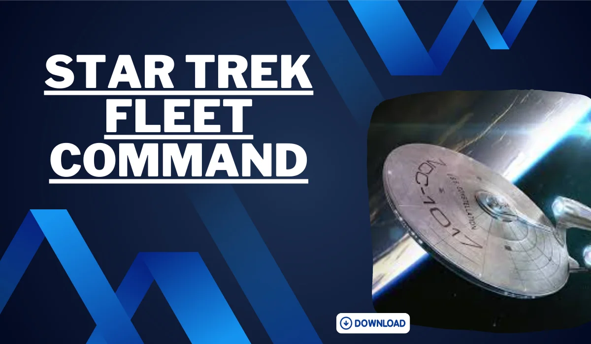 star trek fleet command mod apk