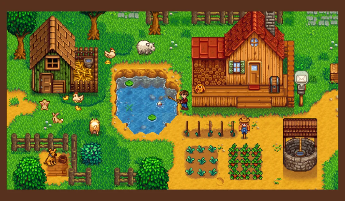 stardew valley apk download