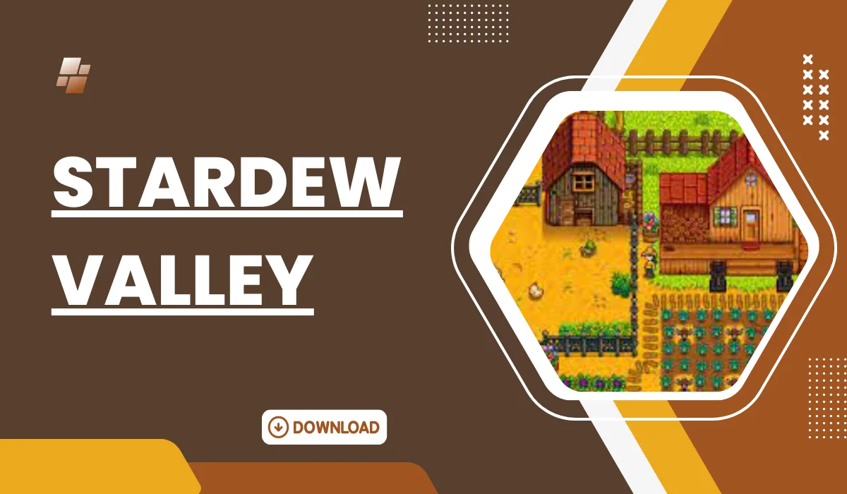 stardew valley mod apk