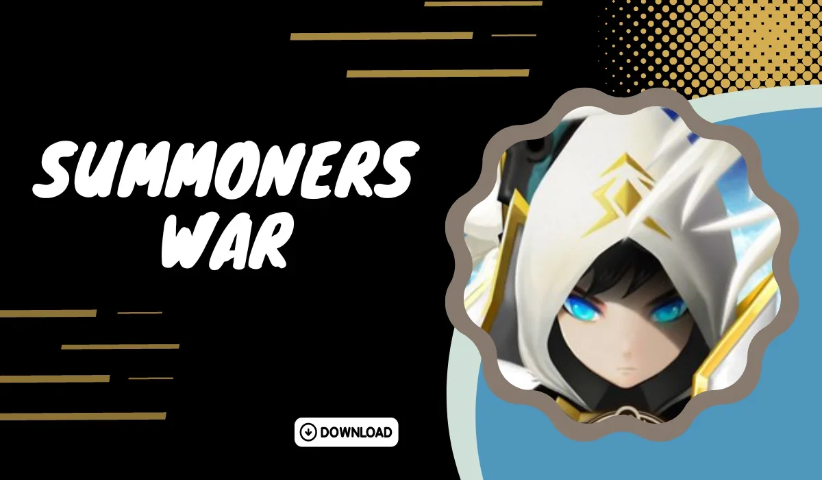 summoners war mod apk