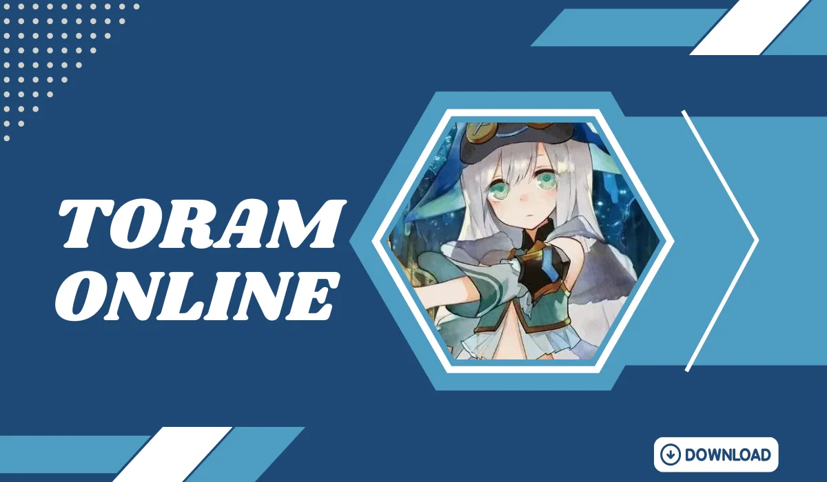 toram online mod apk