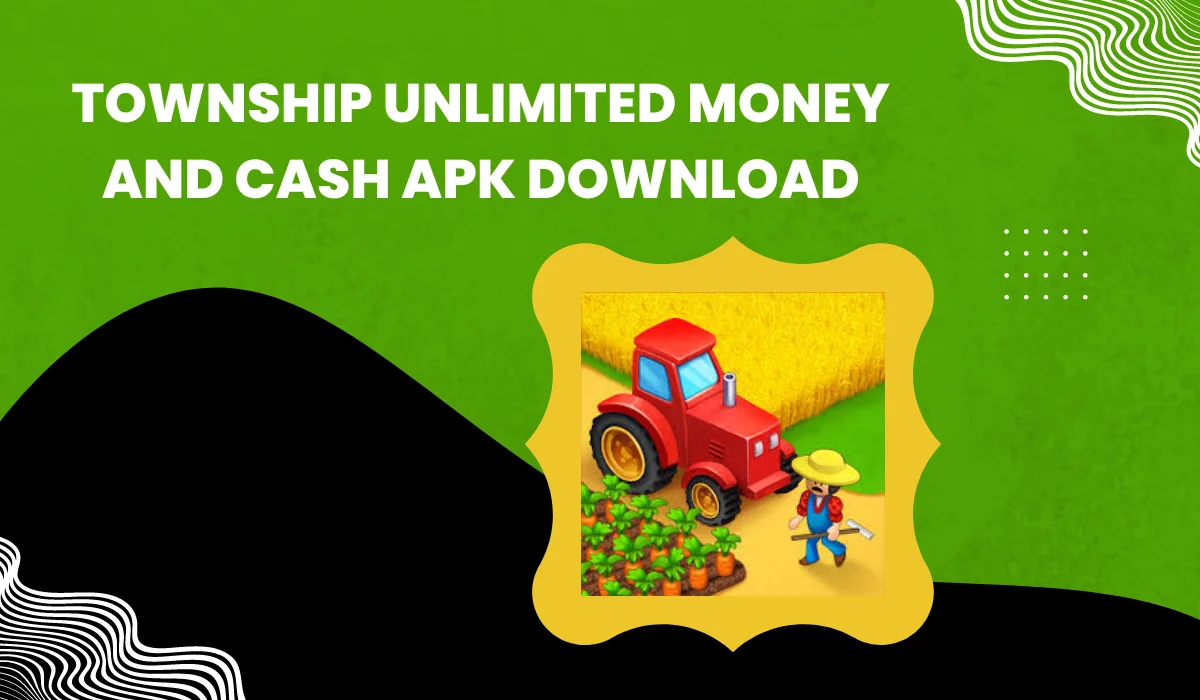 Township Apk Hack - Unlimited Money