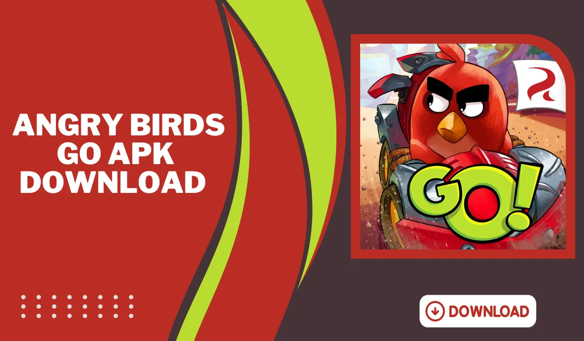 angry birds go apk download