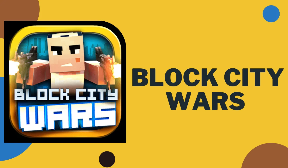block city wars mod apk 