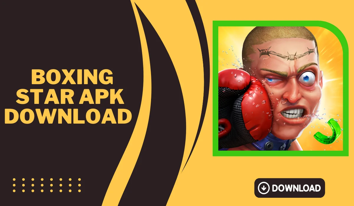 boxing star apk download