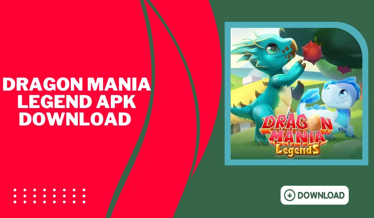 Dragon Mania Legends Mod Apk 7.7.0l (Unlimited Money And Gems)