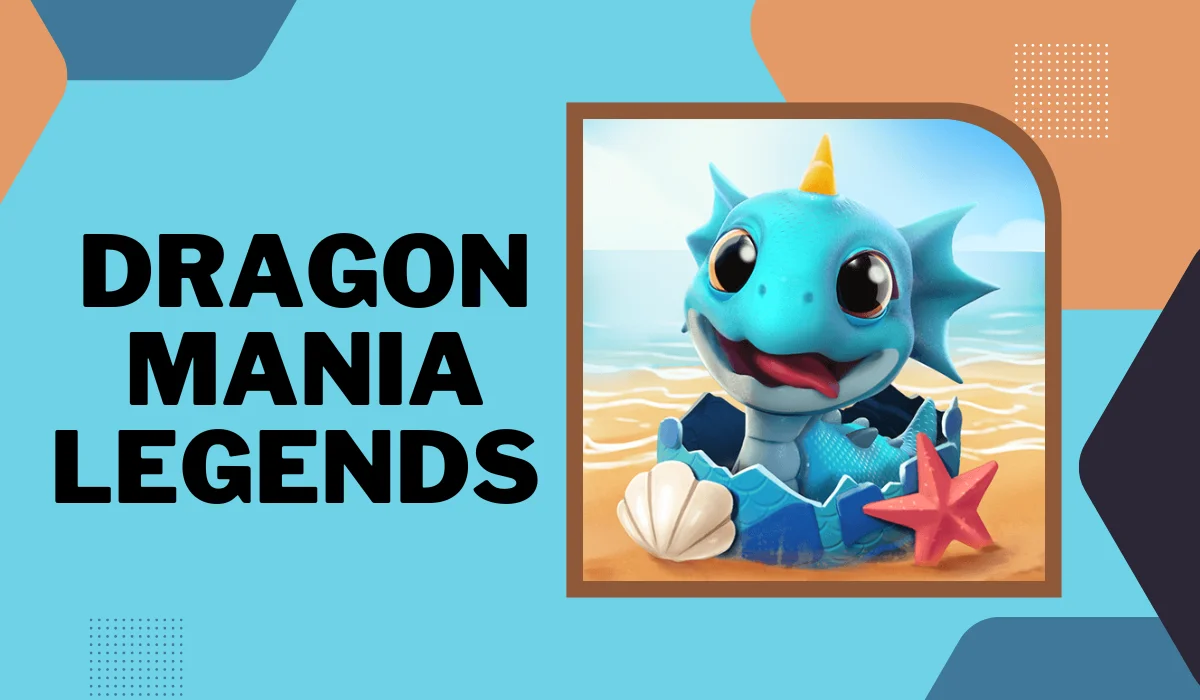 dragon mania legend mod apk 