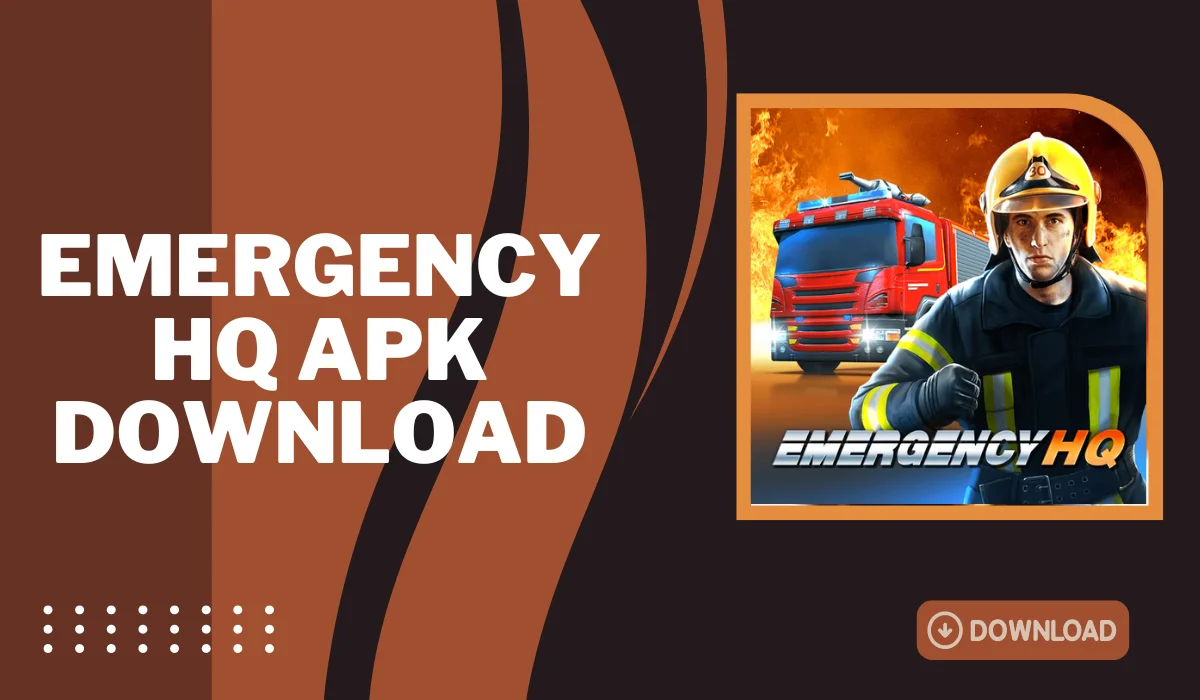 emergency hq apk download