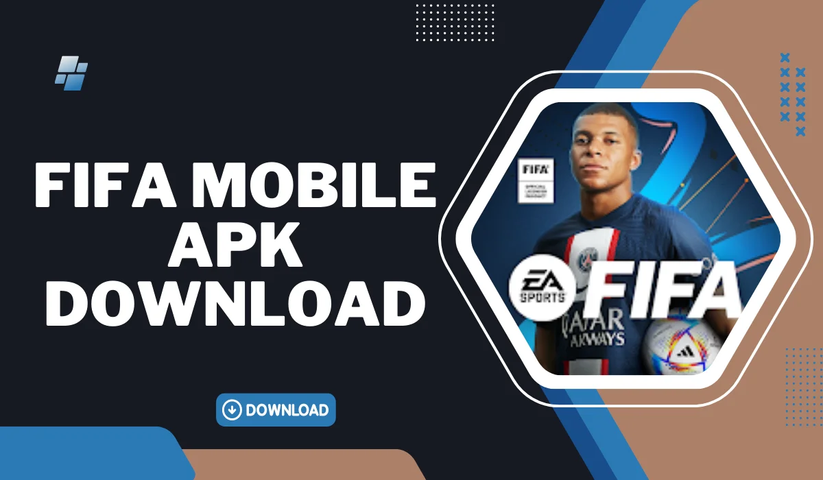 fifa mobile apk download