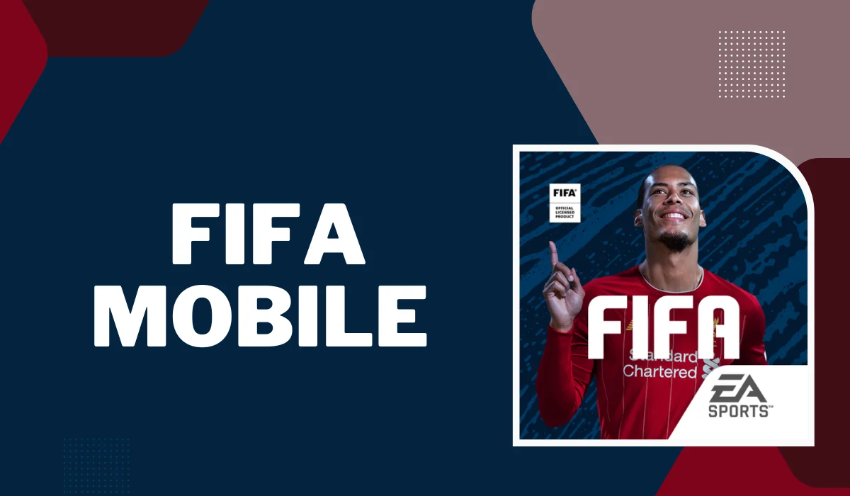 fifa mobile mod apk