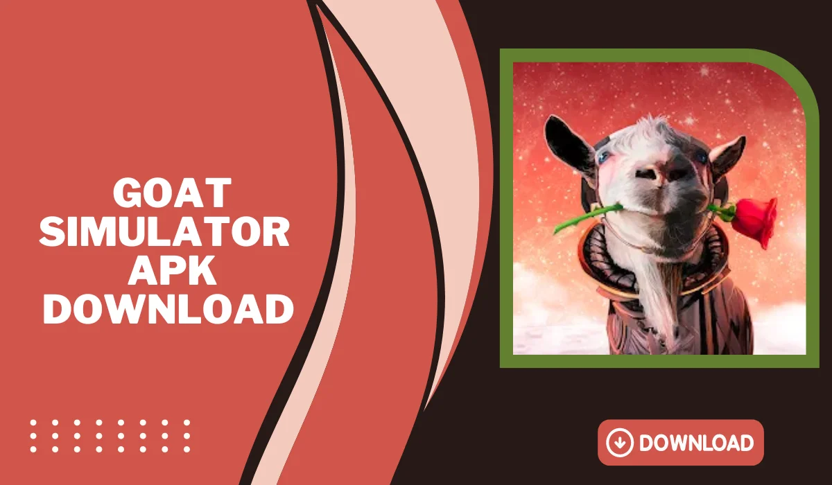goat simulator apk download