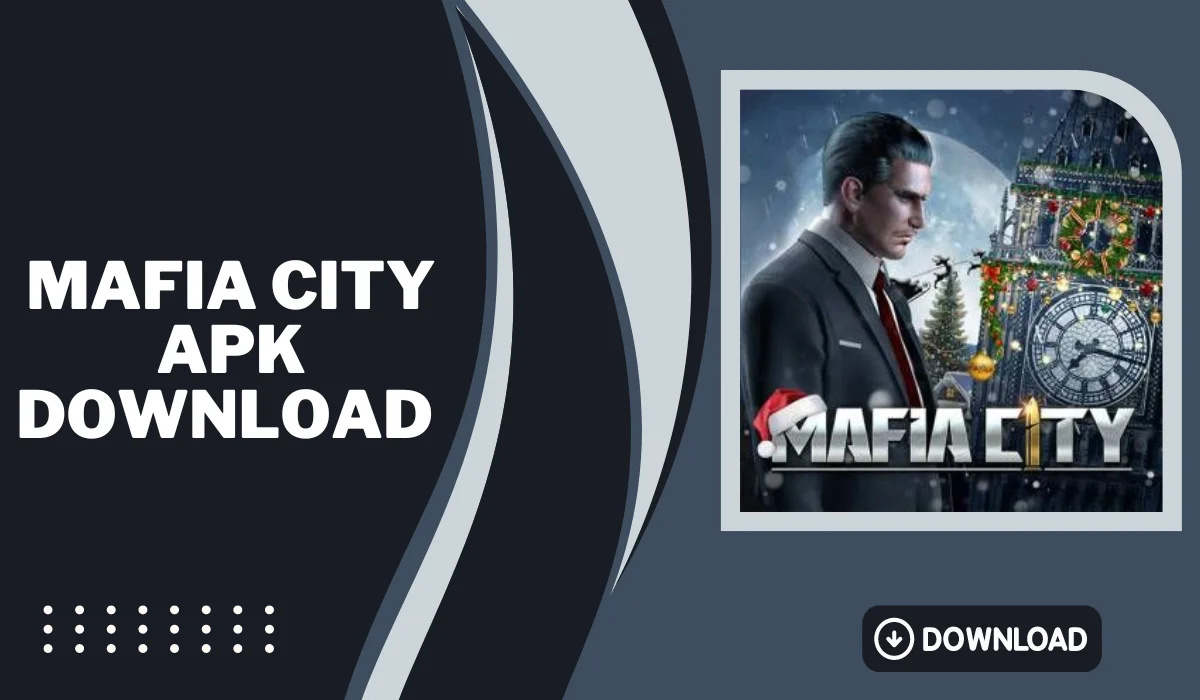 mafia city apk download