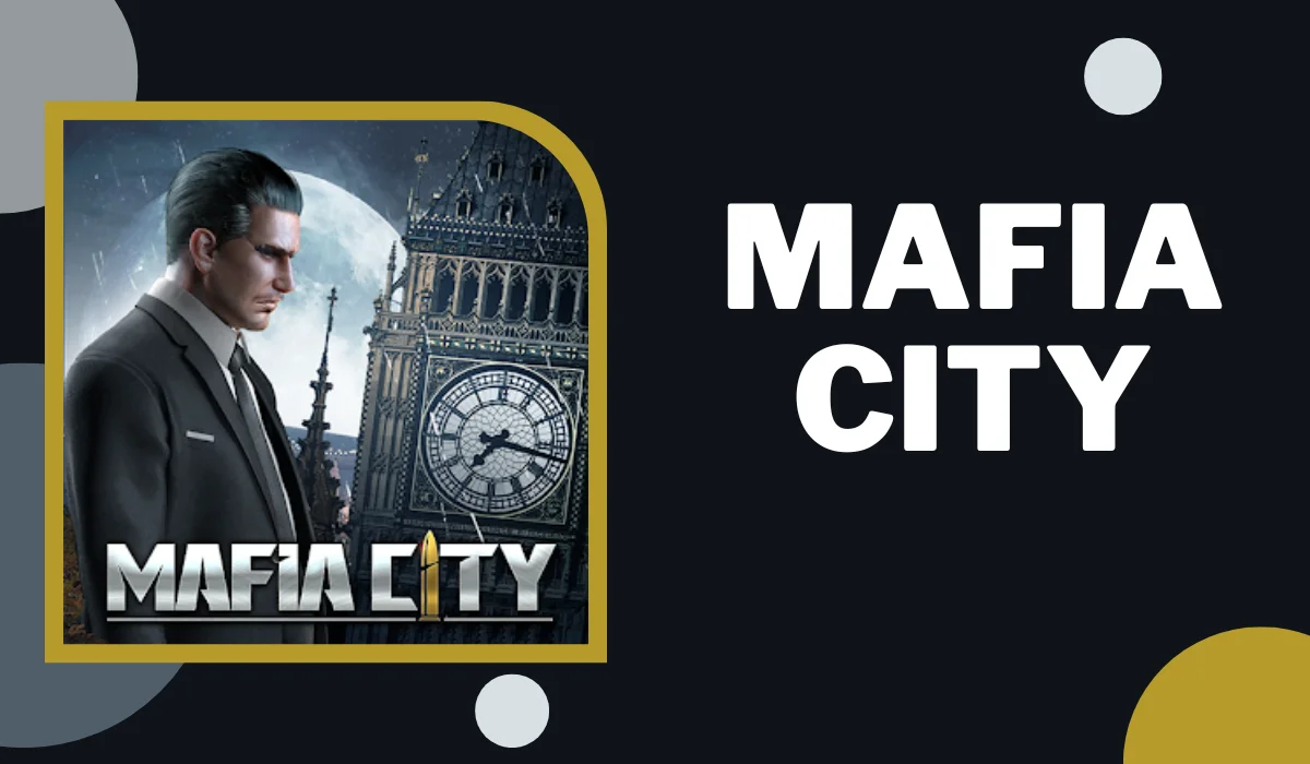 mafia city mod apk