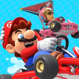 Mario Kart Tour MOD (Unlocked) 3.1.0 Latest Download