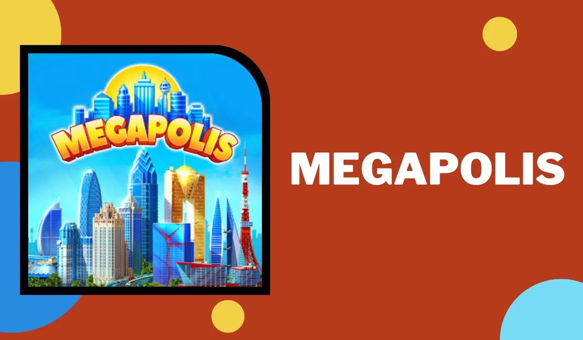 megapolis mod apk