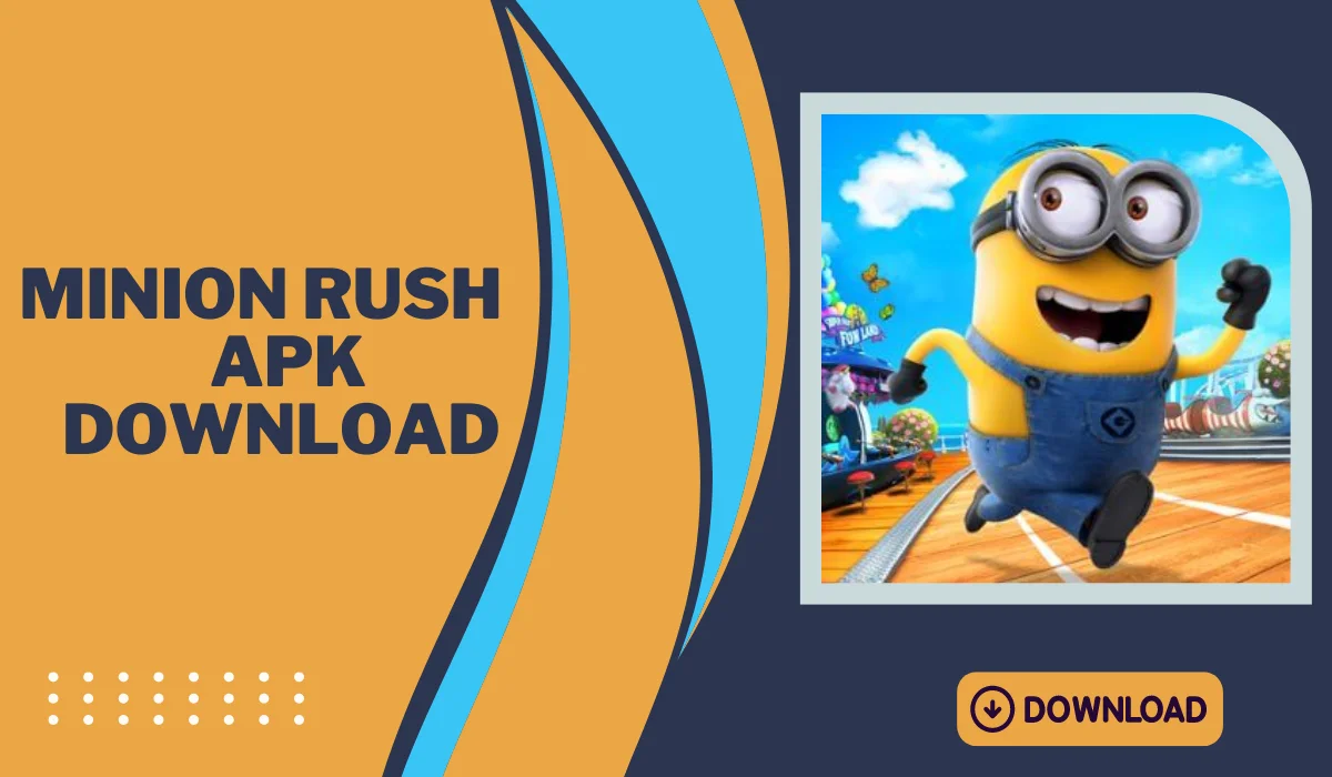 minion rush apk download