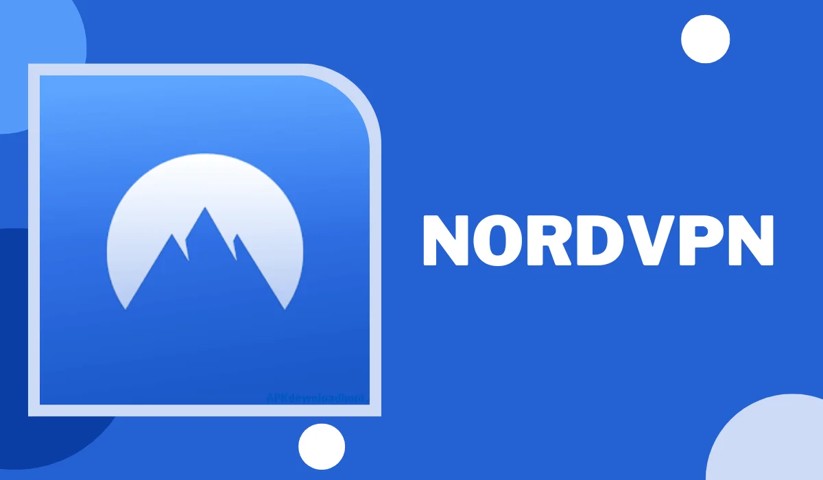 nordvpn mod apk